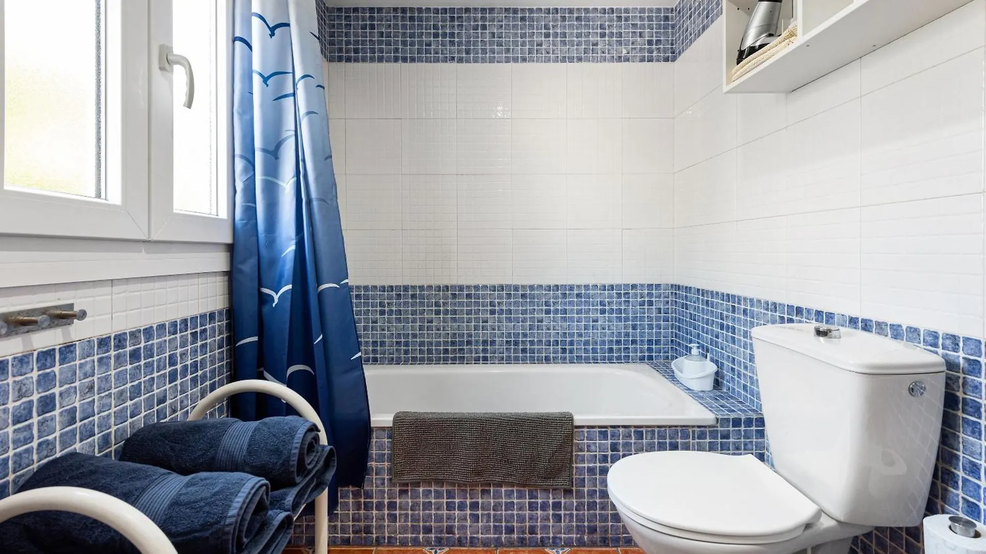 Beach Apartment In 말라가