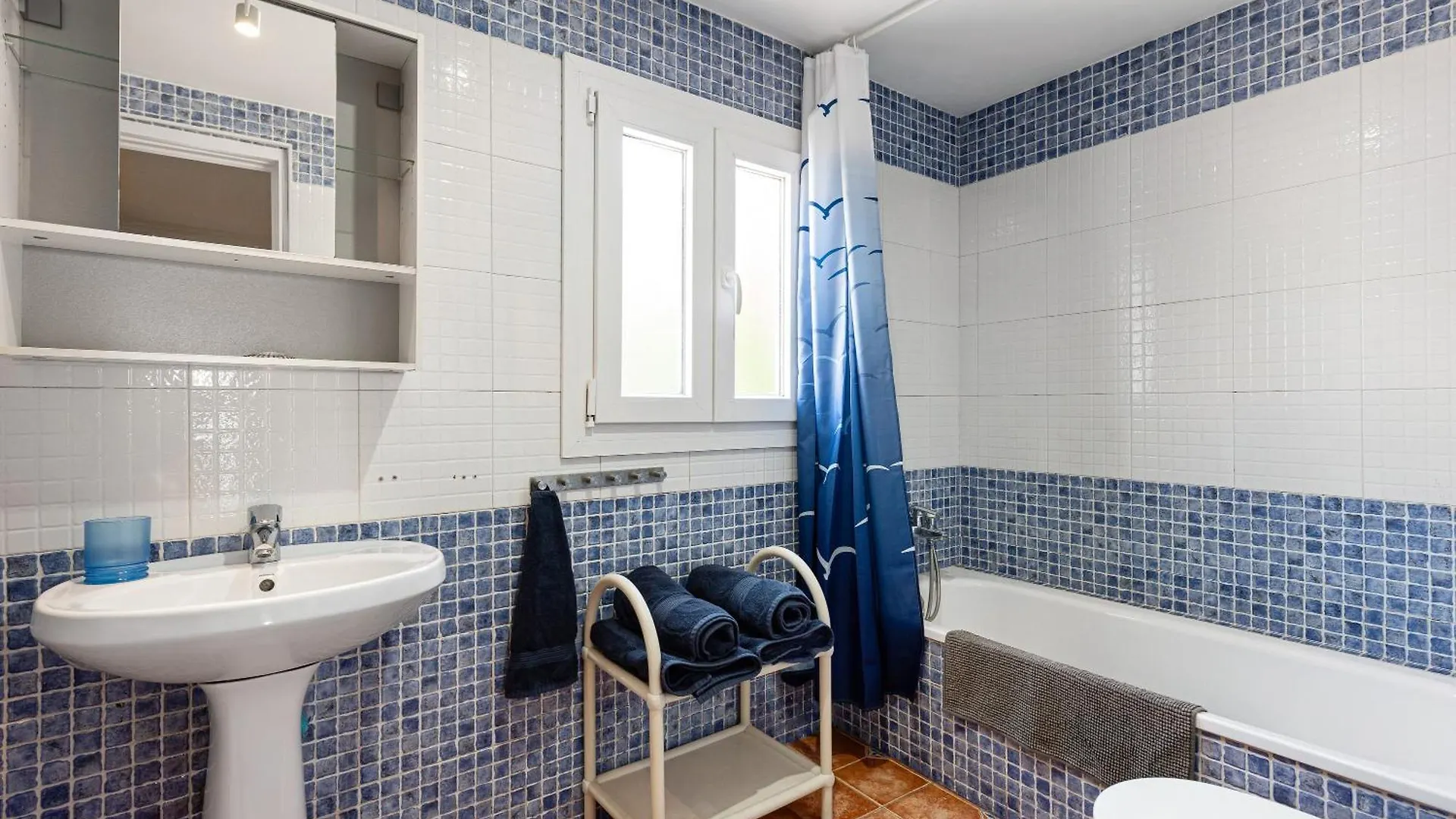 Beach Apartment In 말라가